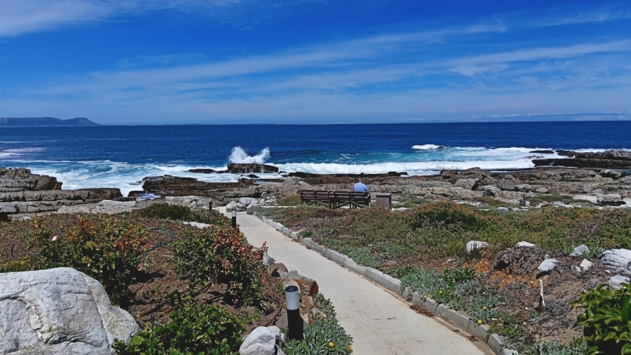 To Let 2 Bedroom Property for Rent in Westcliff Western Cape